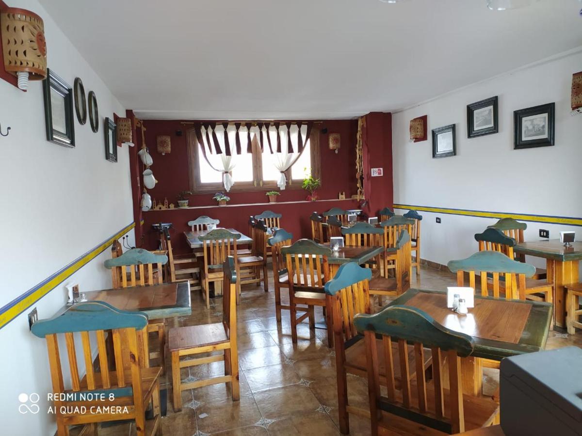 Hotel Montecarlo Ciudad Serdan Екстер'єр фото