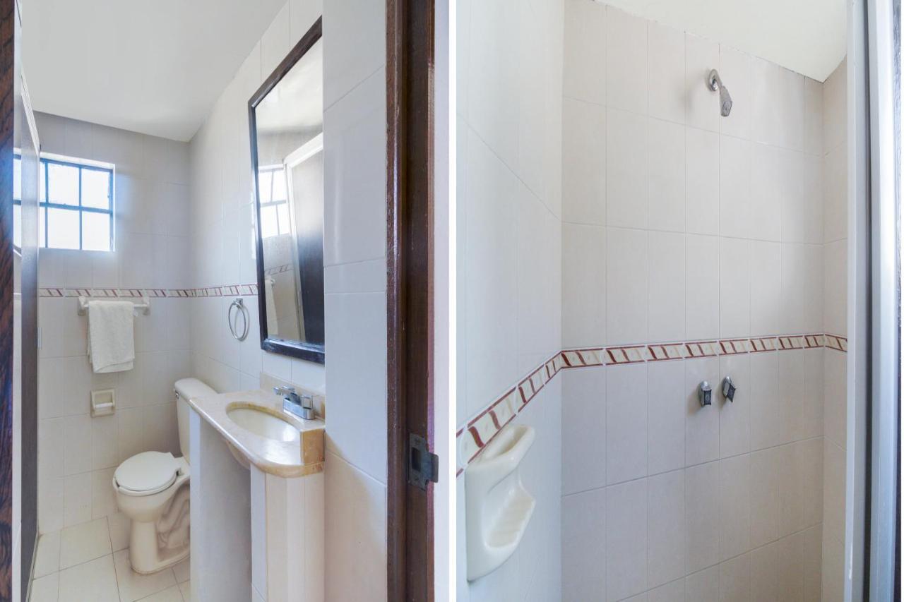 Hotel Montecarlo Ciudad Serdan Екстер'єр фото